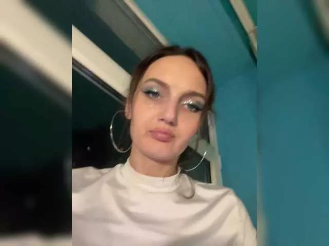 Wow-Eva from BongaCams