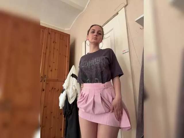Wow-Eva from BongaCams