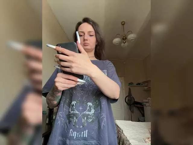 Wow-Eva from BongaCams