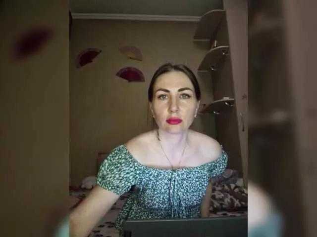 WOWLADY from BongaCams