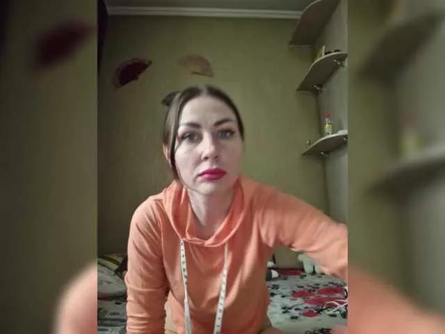 WOWLADY from BongaCams