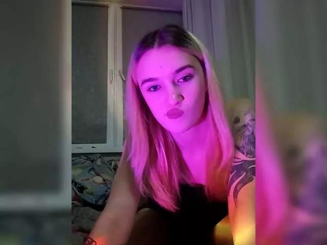 x-Michelle-x from BongaCams is Freechat