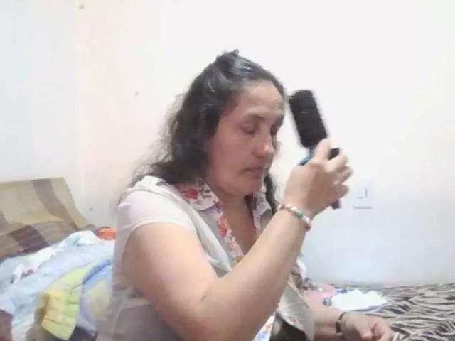 Ximenajimenez webcams show profile image 