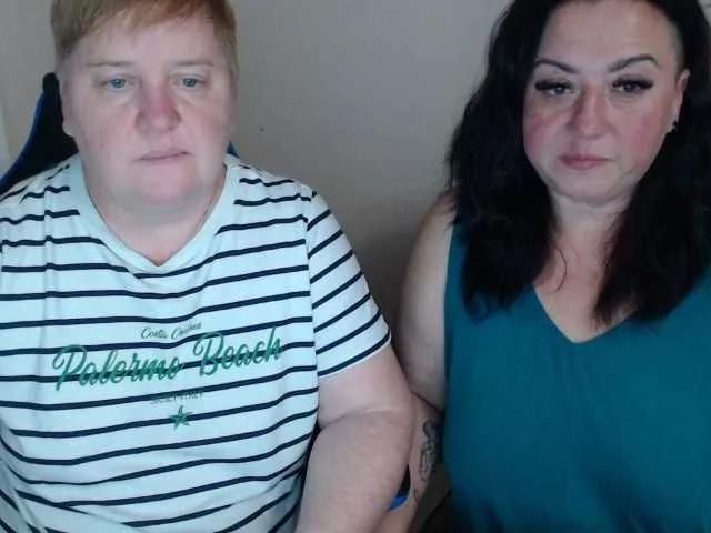 XMollyJaneEX from BongaCams is Freechat