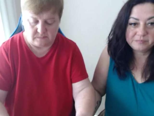 XMollyJaneEX from BongaCams is Freechat