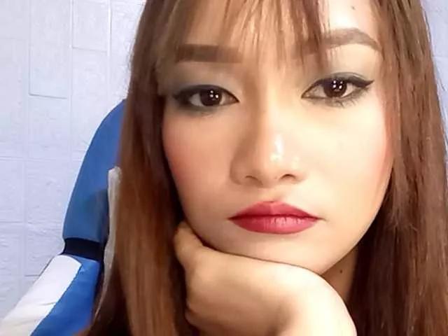xoxopussy from BongaCams