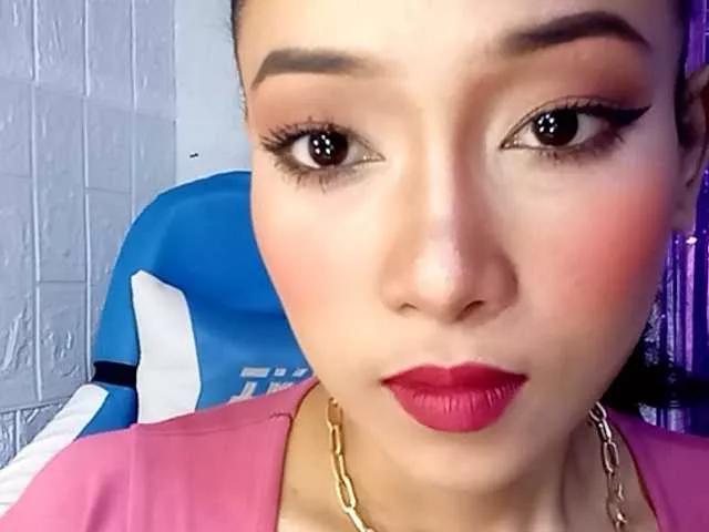 xoxopussy from BongaCams