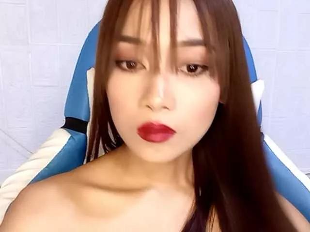 xoxopussy from BongaCams