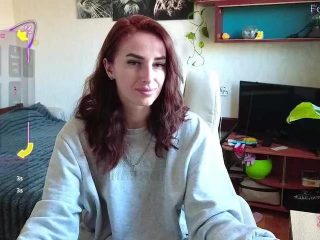 xxadrihanna from BongaCams