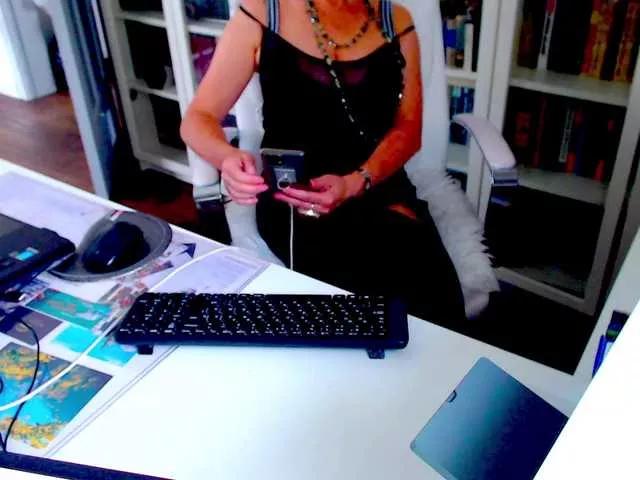 xxangelcatxx from BongaCams
