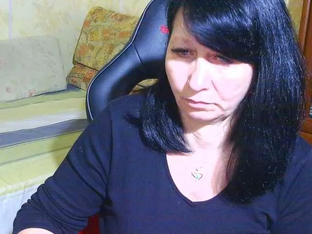 xxdaryaxx from BongaCams