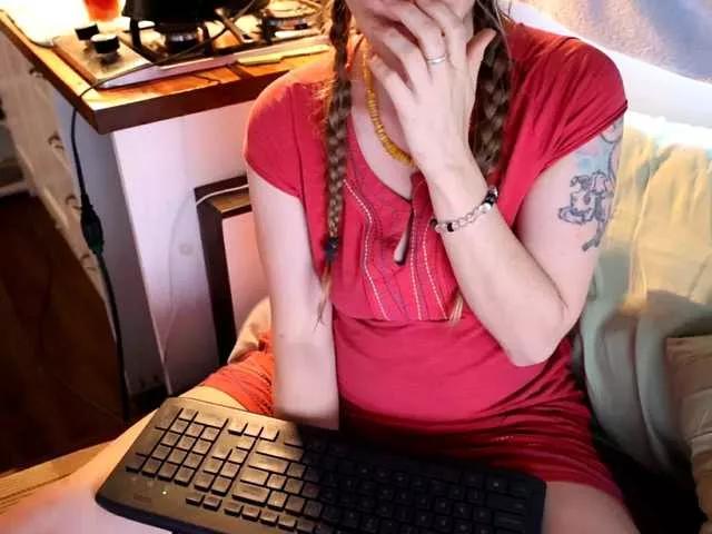 XxpixeyxX from BongaCams