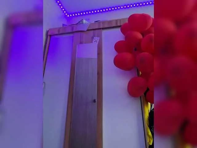 XXXCassandraXXX from BongaCams