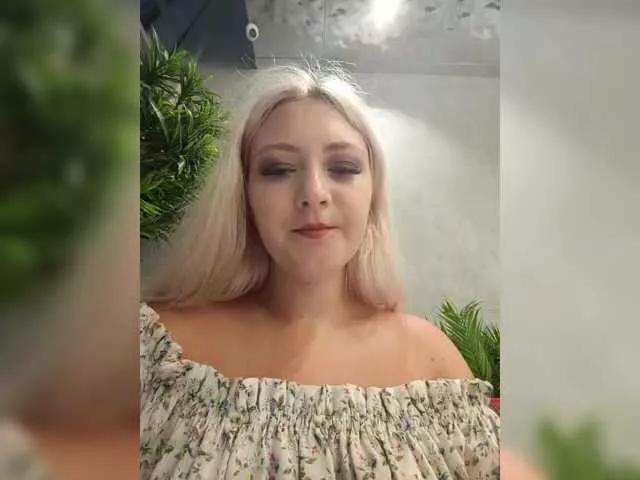 XXXCassandraXXX from BongaCams