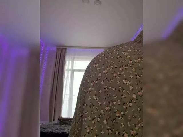 XXXCassandraXXX from BongaCams