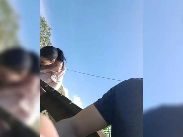 YaraHotCandy from BongaCams