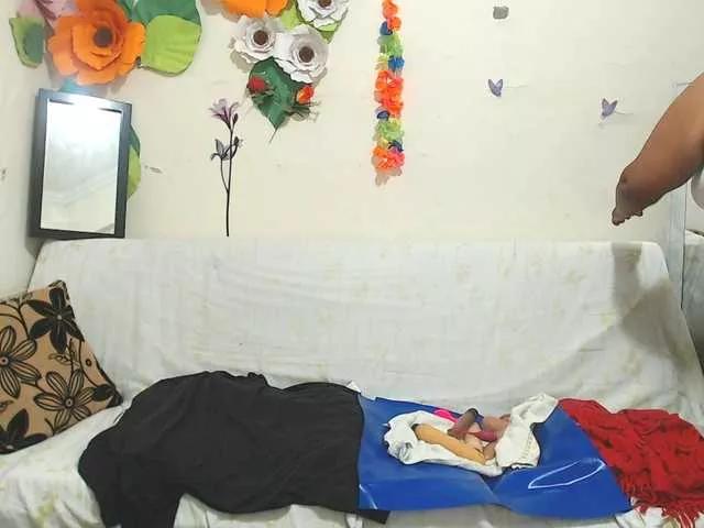 Yayishotsexyw from BongaCams