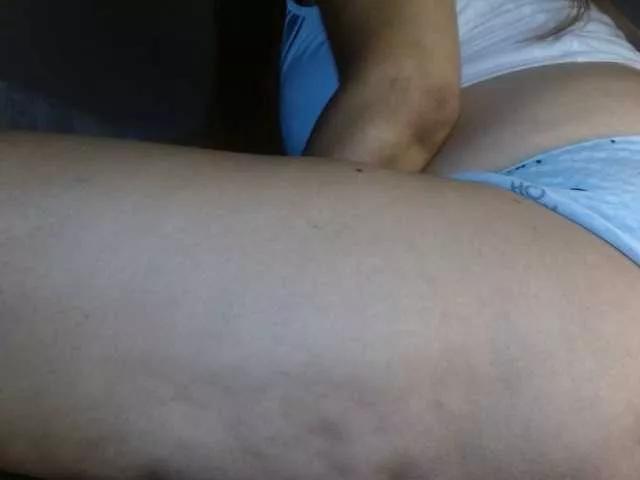 yessika-bustamante from BongaCams