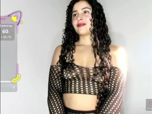 yesybeauty from BongaCams