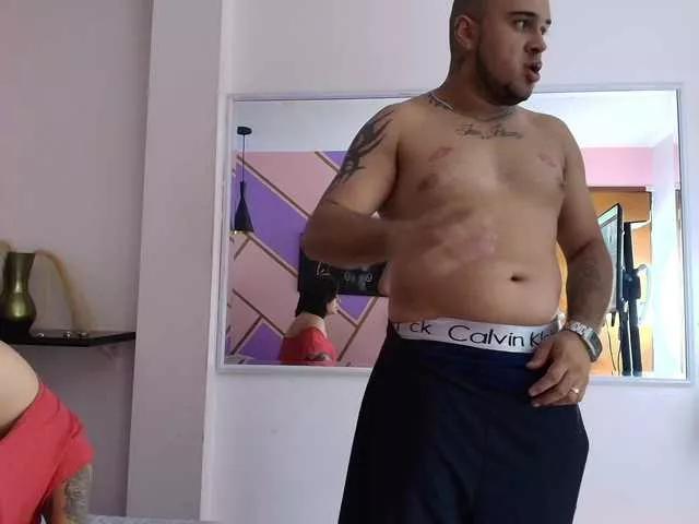 YiingandYang webcams show profile image 