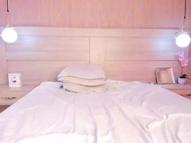 Photos of YirethHills from BongaCams is Freechat