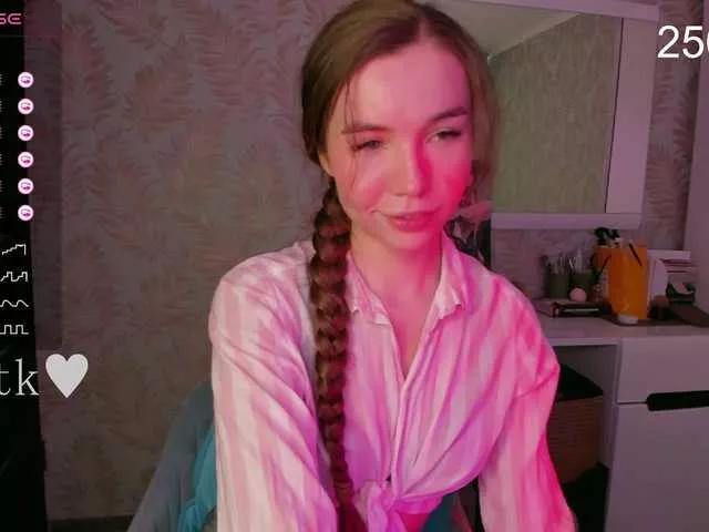 YonaBones webcams show profile image 