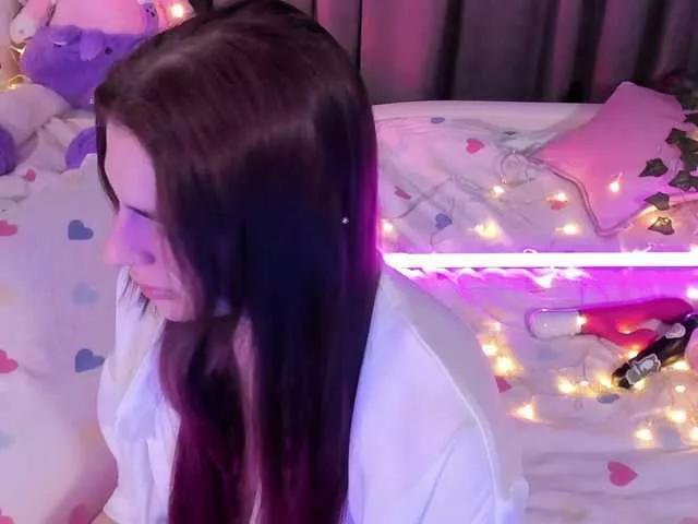 yorogumo from BongaCams