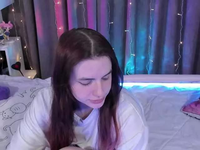 yorogumo from BongaCams