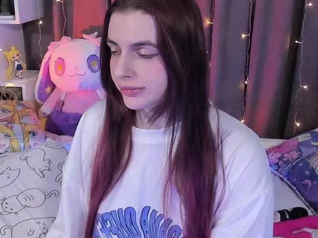 yorogumo from BongaCams