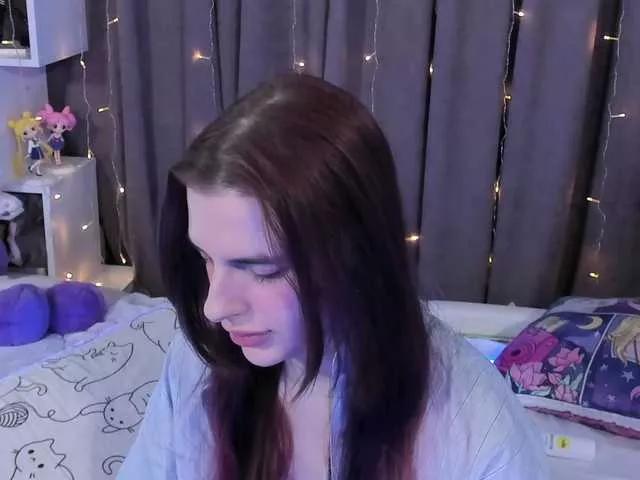 yorogumo from BongaCams