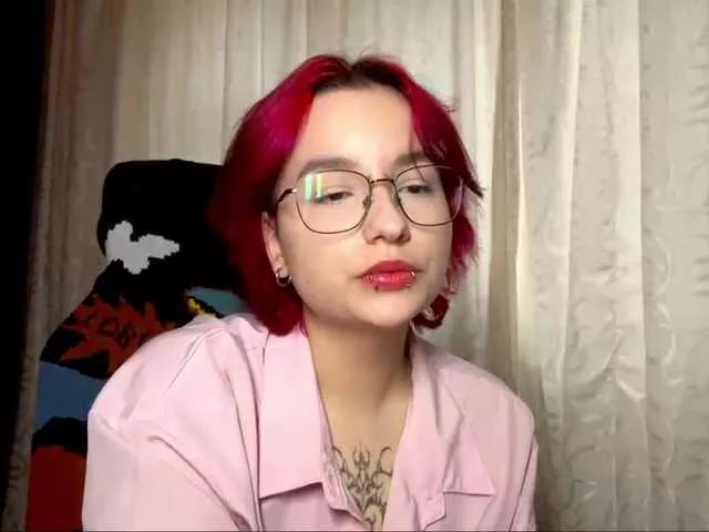 YoungAvenoso from BongaCams is Freechat