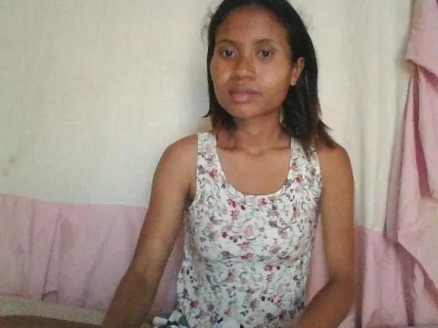 YoungNatie from BongaCams is Freechat