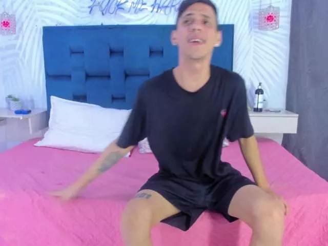 Photos of Youngs-Wild from BongaCams is Freechat