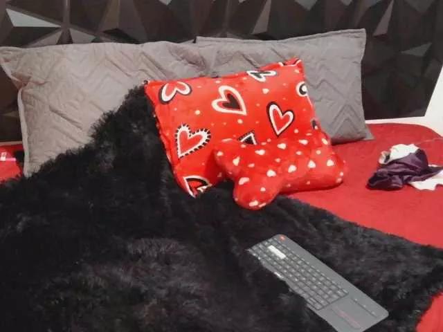 yourbadgirl7 from BongaCams is Freechat