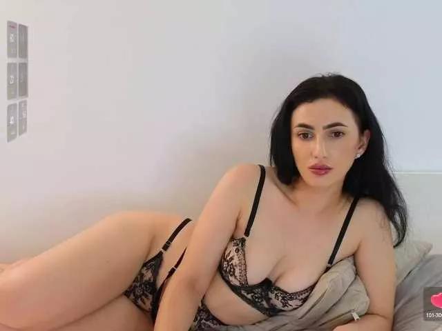 YourDesiree- from BongaCams is Freechat