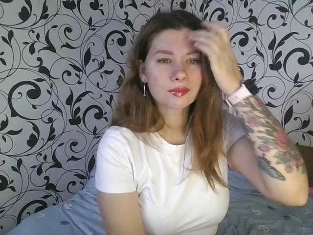 YourEmilie from BongaCams is Freechat