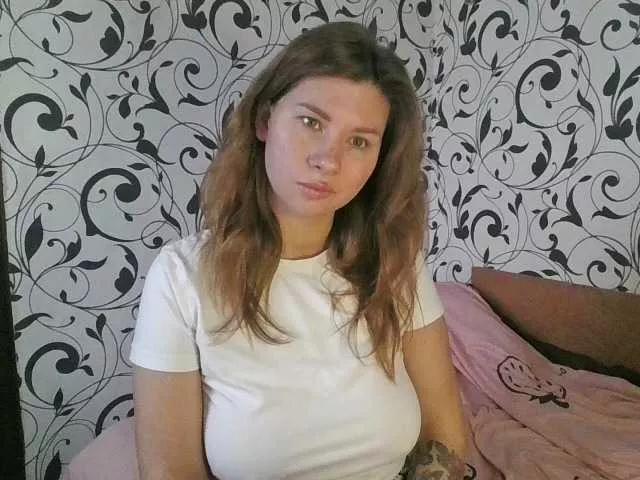 YourEmilie from BongaCams is Freechat