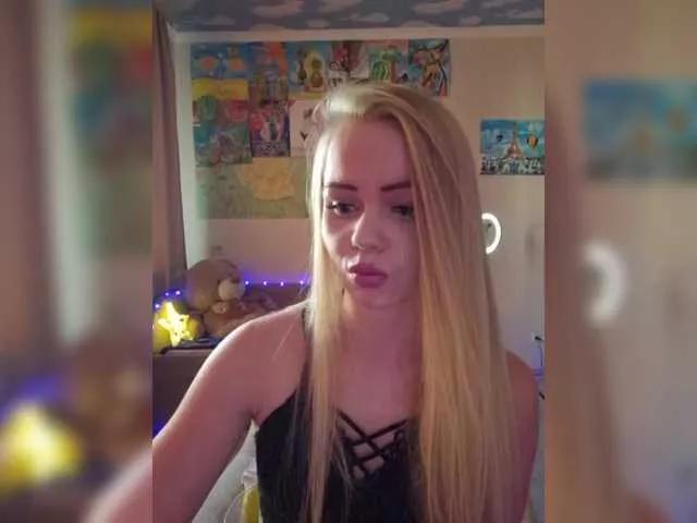 Yourprincess12 from BongaCams is Freechat