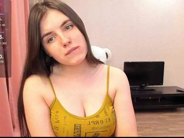YourRaccoon from BongaCams is Freechat