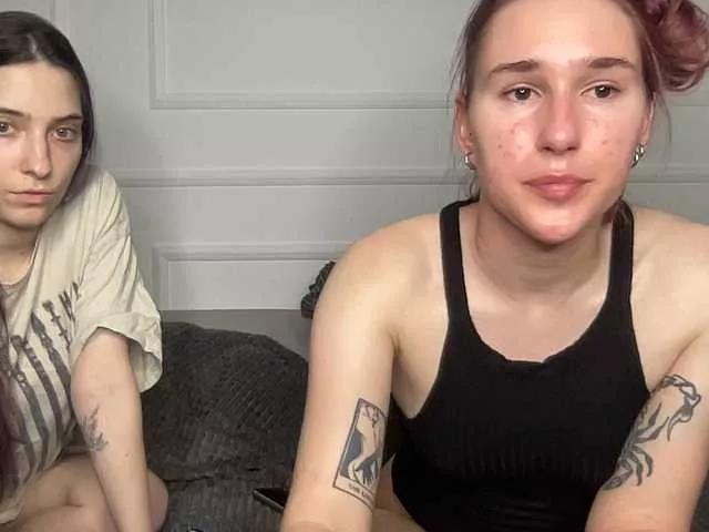 yoursweettreats from BongaCams is Freechat