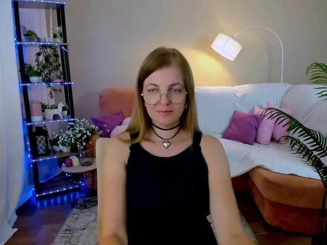 YourUniverser from BongaCams is Freechat