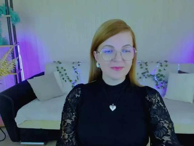 YourUniverser from BongaCams is Freechat