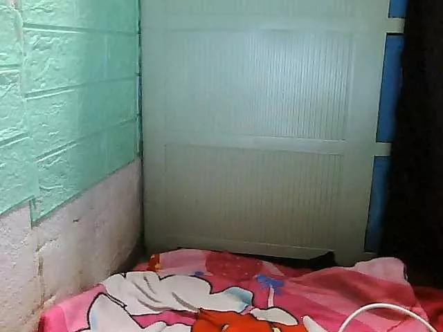 Yummyflirttits69 from BongaCams