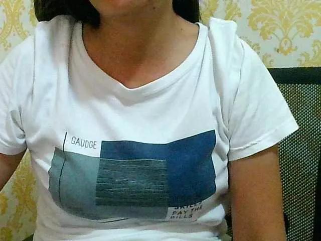 Yummyflirttits69 from BongaCams is Freechat