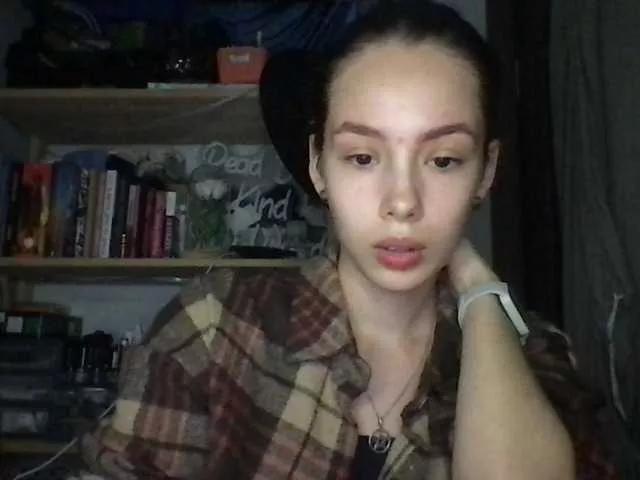 Yuna5343 from BongaCams is Freechat