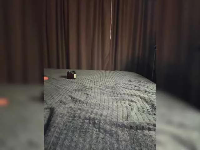 YYin-YYang from BongaCams