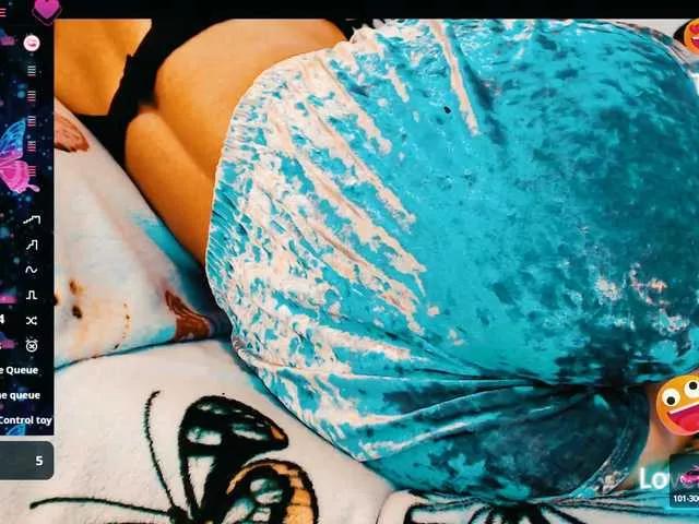 yzza-suave from BongaCams