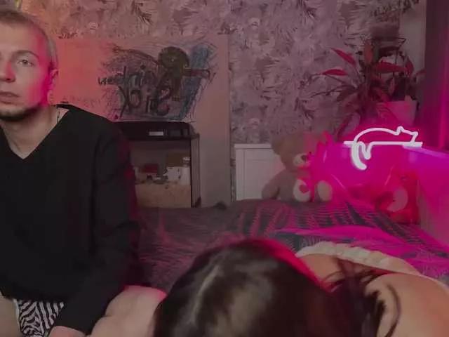 Photos of Z0mb1e from BongaCams is Freechat