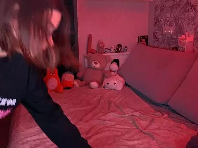 Checkout the thrill of girls with our strippers, featuring bare naked wildness while stripping down and playing with their adored sex toy vibrators.