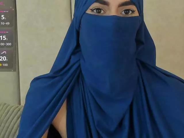 Photos of zahiira from BongaCams is Freechat